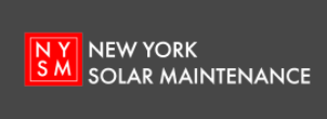 New York Solar Maintenance
