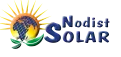 Nodist Solar