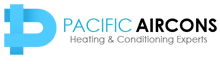 Pacific Aircons, Heating & Air Conditioning