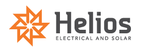 Helios Electrical and Solar Solutions