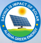 Alisha Green Energy