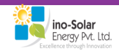 Ino-Solar Energy Pvt Ltd