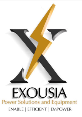 Exousia Power Solutions and Equipment