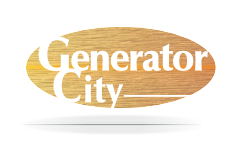 Generator City