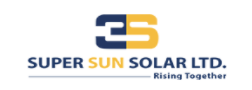 Super Sun Solar Ltd