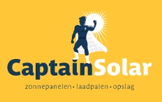 Captain Solar