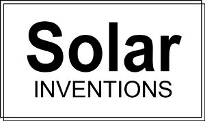 Solar Inventions
