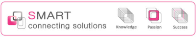SMART connecting solutions Renewable Energy Distributor