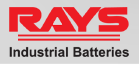 Rays Industrial Batteries
