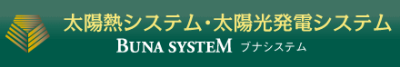 BUNA System Co., Ltd.