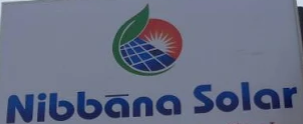 Nibbana Solar