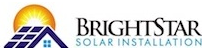 BrightStar Solar Installation