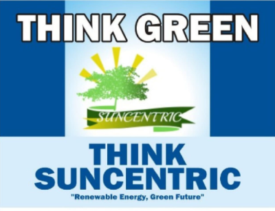 Suncentric Renewable Services