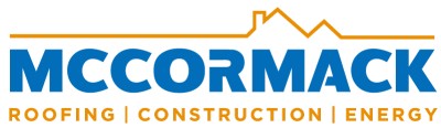 McCormack Roofing, Construction & Energy Solutions