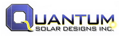 Quantum Solar Designs, Inc.