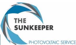 The Sunkeeper