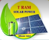 T Ram Solar Power