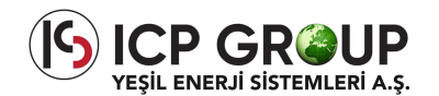 ICP Group Yeşil Enerji Sistemleri A.Ş.