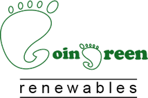 Going Green Renewables Ltd.