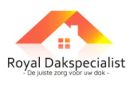 Royal Dakspecialist