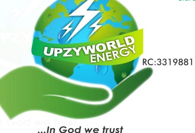 Upzyworld Energy