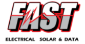 Fast Electrical Solar & Data