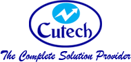Cutech Green Ventures Pte. Ltd.