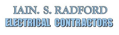 Iain S Radford Electrical Contractors