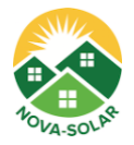 Nova-Solar