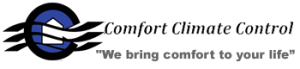 Comfort Climate Control, Inc.