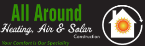 All Around Heating, Air and Solar Construction