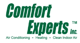 Comfort Experts Inc