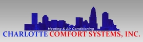 Charlotte Comfort Systems, Inc.
