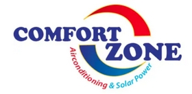 Comfort Zone Air Conditioning & Solar Power