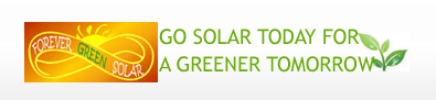 Forever Green Solar