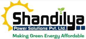 Shandilya Power Solutions Pvt. Ltd.