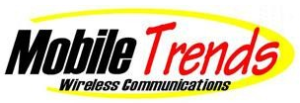 Mobile Trends Wireless Communications