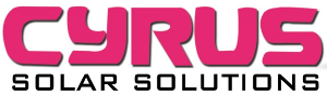 Cyrus Solar Solutions
