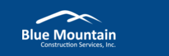 Blue Mountain Construction Services, Inc.