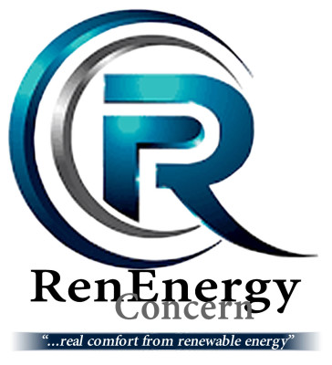 RenEnergy Concern