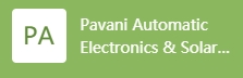 Pavani Automatic Electronics & Solar Systems