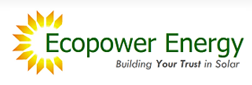 Ecopower Energy and Infra