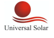 Universal Solar Ghaziabad
