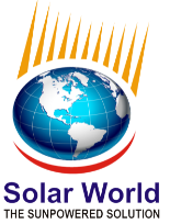 Solar World Pakistan