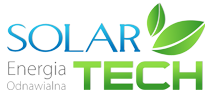 Solar-Tech Energia Odnawialna Sp z o.o.
