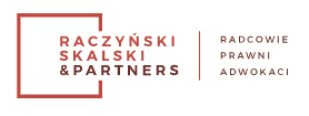 Raczyński Skalski & Partners Radcowie Prawni Adwokaci sp.p.