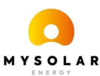 MySolarEnergy