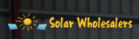 Solar Wholesalers