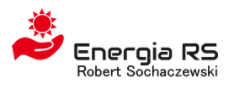 Energia RS Robert Sochaczewski