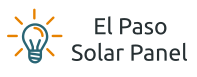 El Paso Solar Panel